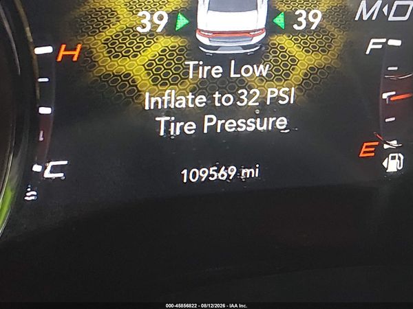 2022 DODGE CHARGER GT RWD