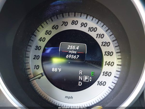 2016 MERCEDES-BENZ E 350 4MATIC