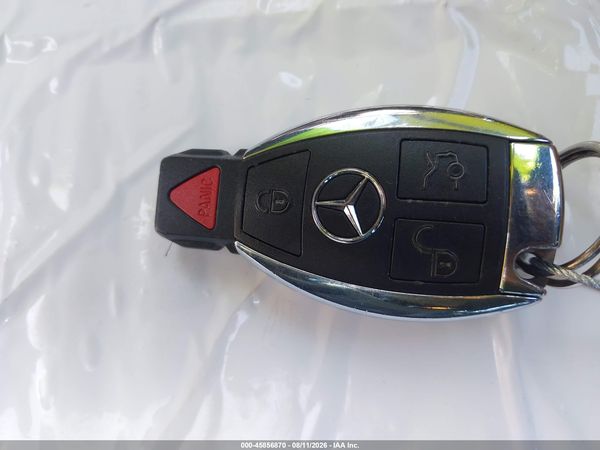 2016 MERCEDES-BENZ E 350 4MATIC