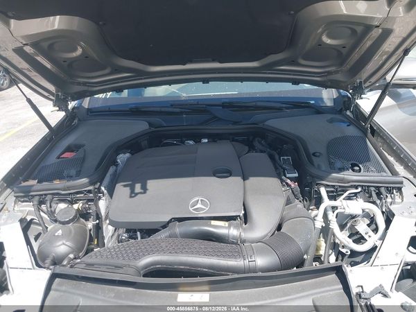 2021 MERCEDES-BENZ E 350 4MATIC