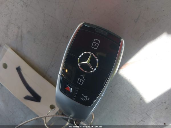 2021 MERCEDES-BENZ E 350 4MATIC