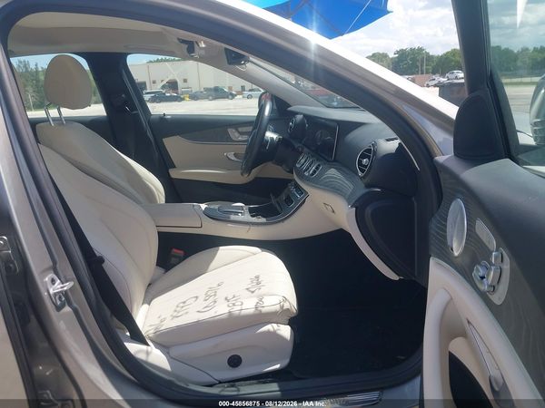 2021 MERCEDES-BENZ E 350 4MATIC