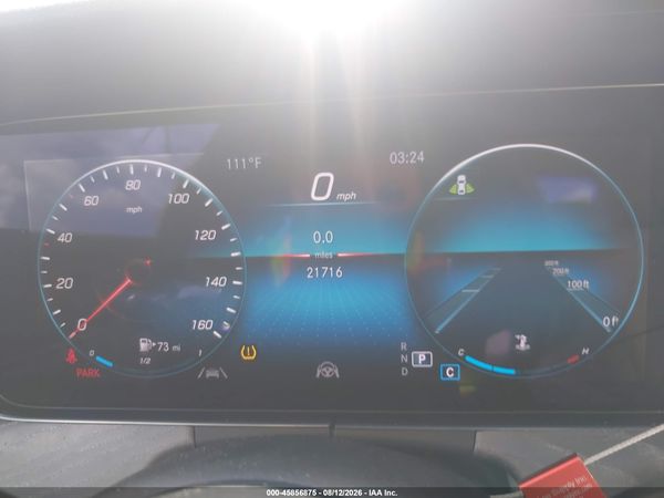 2021 MERCEDES-BENZ E 350 4MATIC