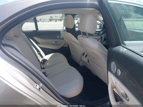 2021 MERCEDES-BENZ E 350 4MATIC