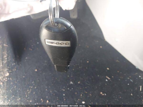 2015 DODGE GRAND CARAVAN SE — I11