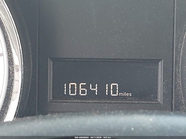 2015 DODGE GRAND CARAVAN SE — I118