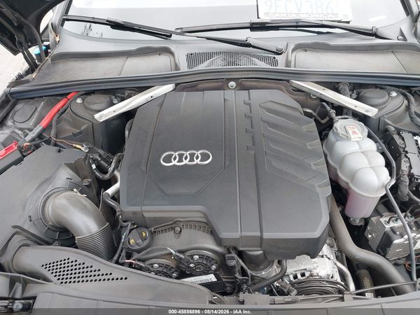 2023 AUDI A4