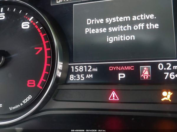 2023 AUDI A4