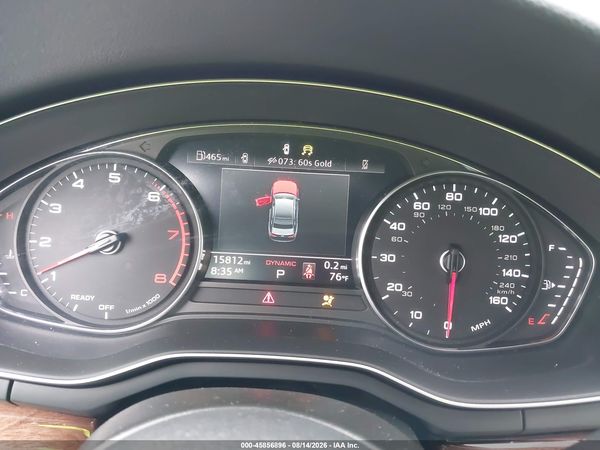 2023 AUDI A4