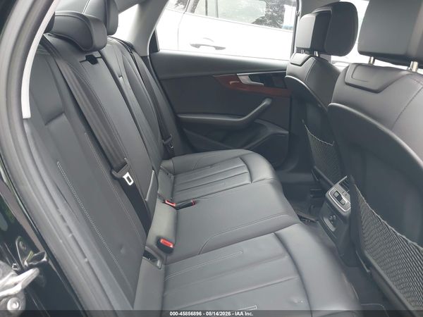 2023 AUDI A4