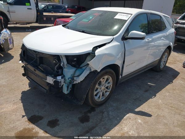 2019 CHEVROLET EQUINOX — I2