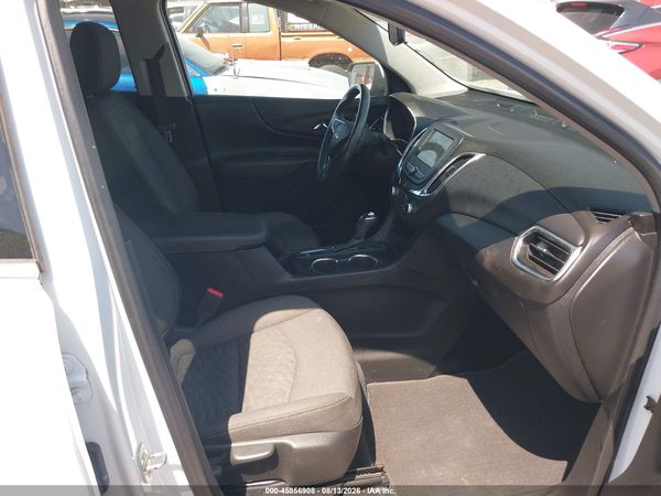 2019 CHEVROLET EQUINOX LT — I5