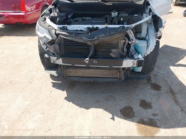 2019 CHEVROLET EQUINOX LT — I6