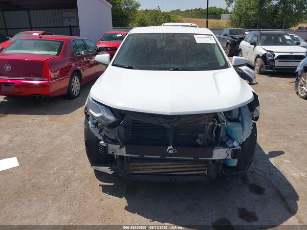 2019 CHEVROLET EQUINOX LT — I115