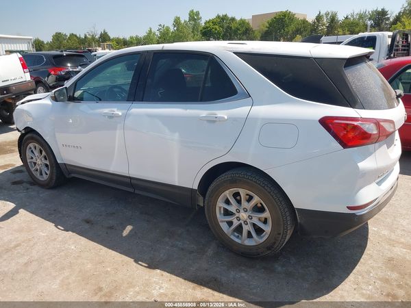 2019 CHEVROLET EQUINOX LT — I117
