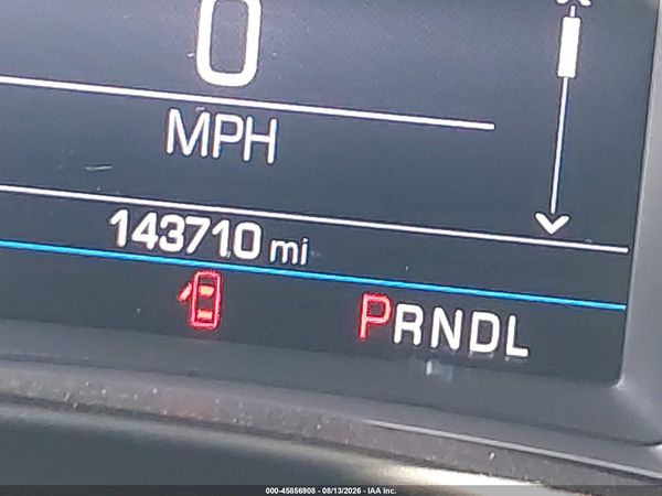 2019 CHEVROLET EQUINOX LT — I118