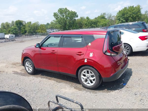 2023 KIA SOUL