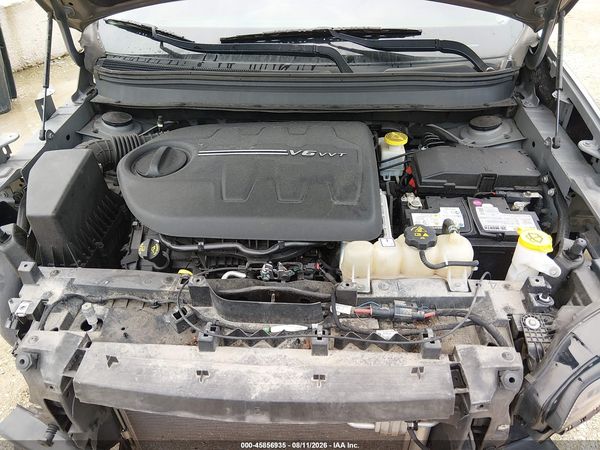 2019 JEEP CHEROKEE UPLAND 4X4