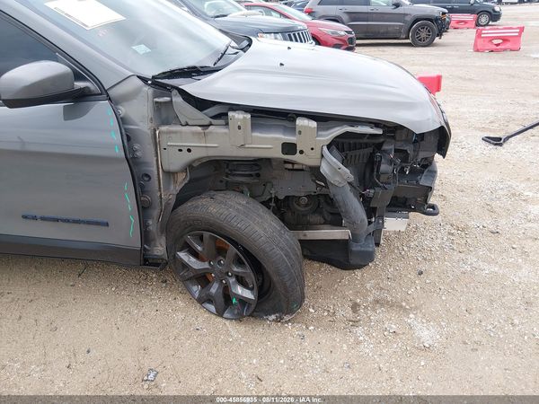 2019 JEEP CHEROKEE UPLAND 4X4