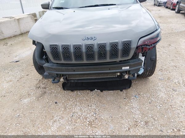 2019 JEEP CHEROKEE UPLAND 4X4