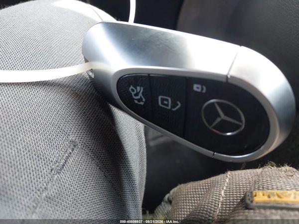 2023 MERCEDES-BENZ S 580 4MATIC