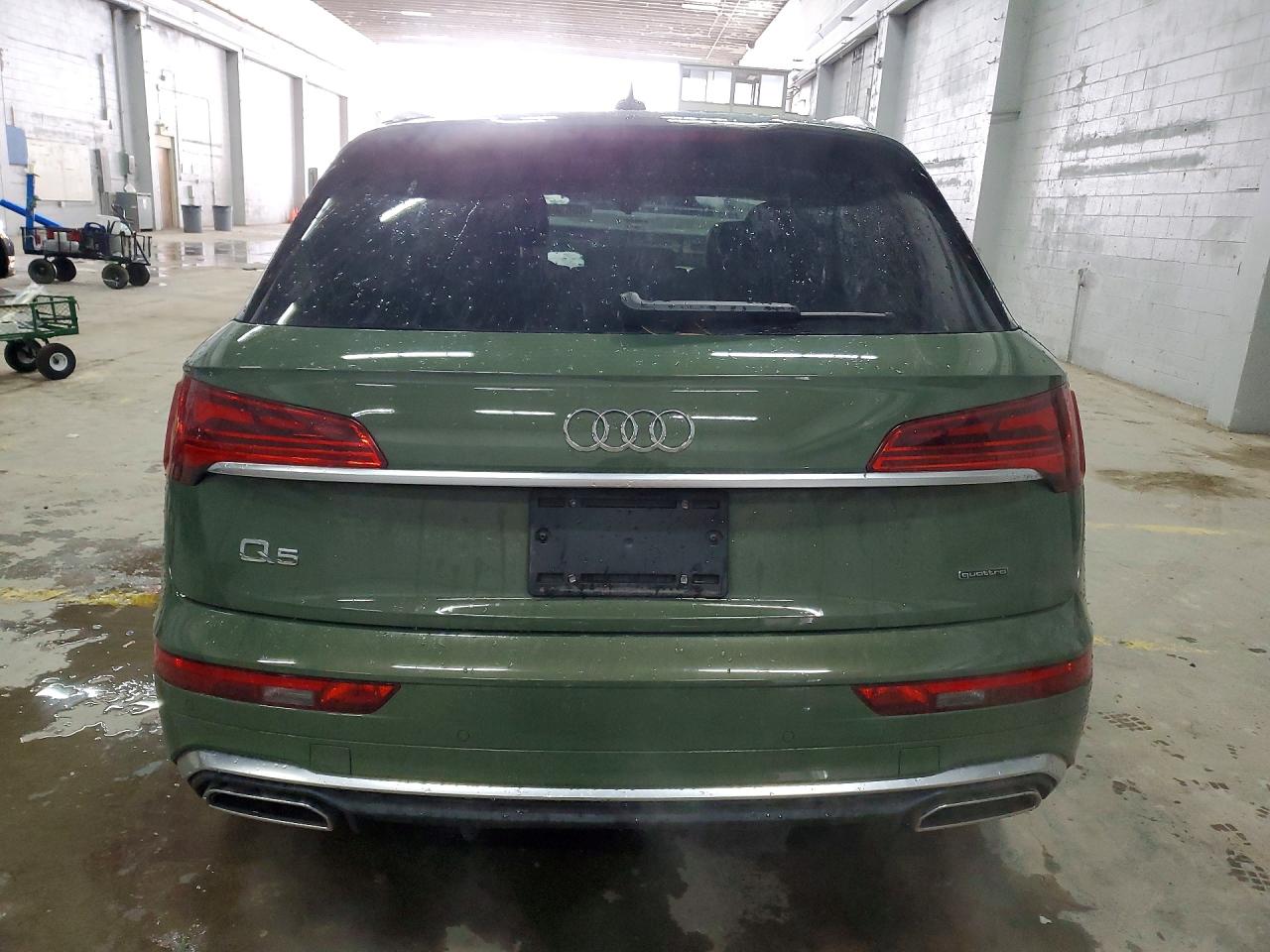 2023 AUDI Q5