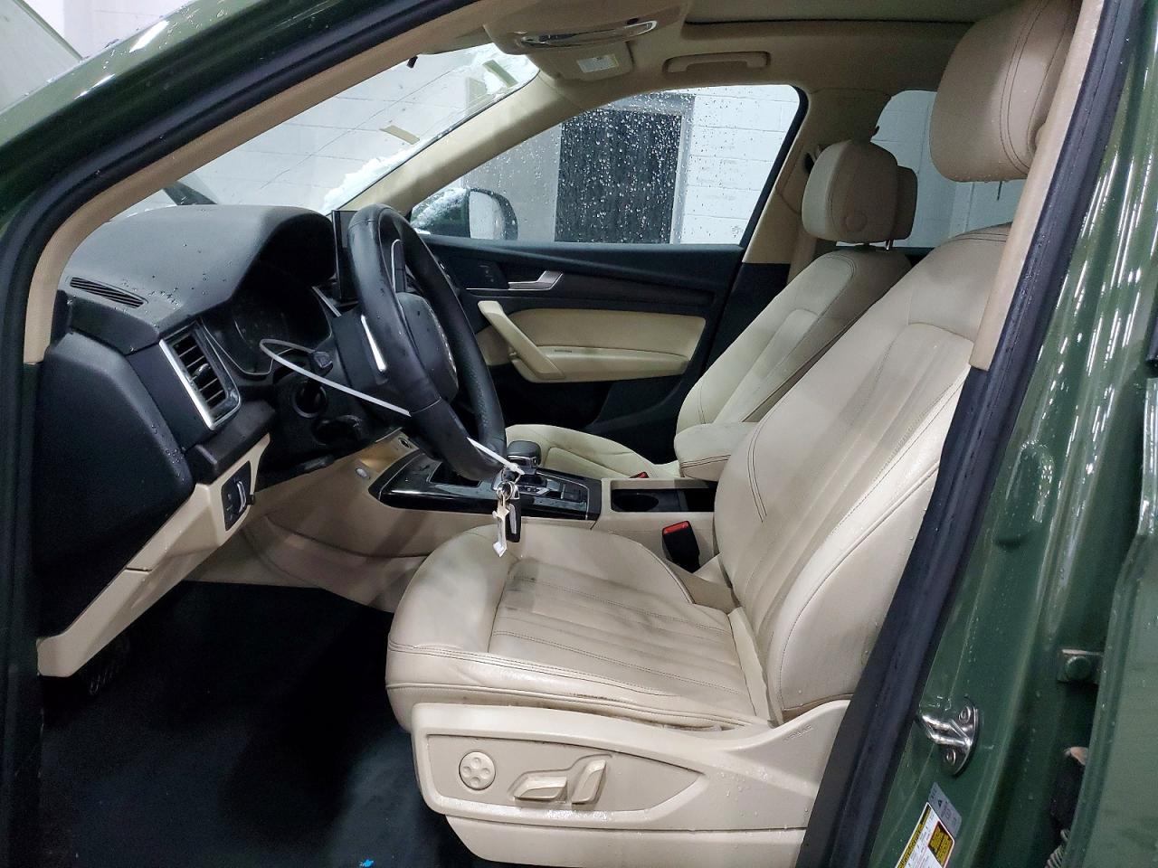 2023 AUDI Q5