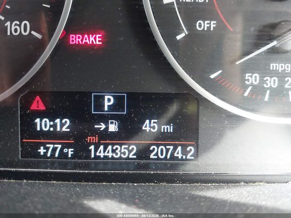2016 BMW 428I