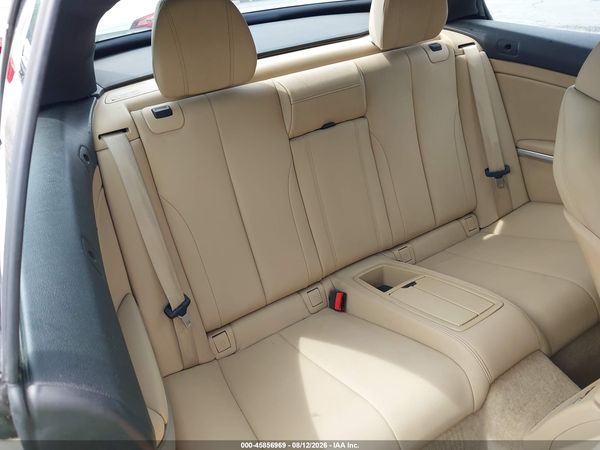 2016 BMW 428I