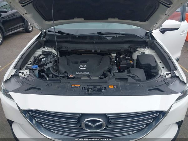 2016 MAZDA CX-9 TOURING