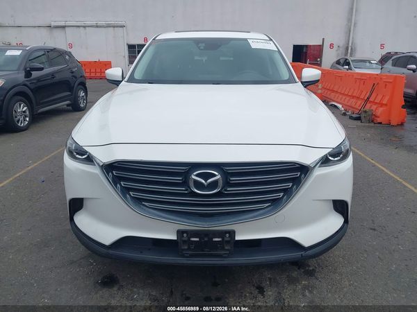 2016 MAZDA CX-9 TOURING