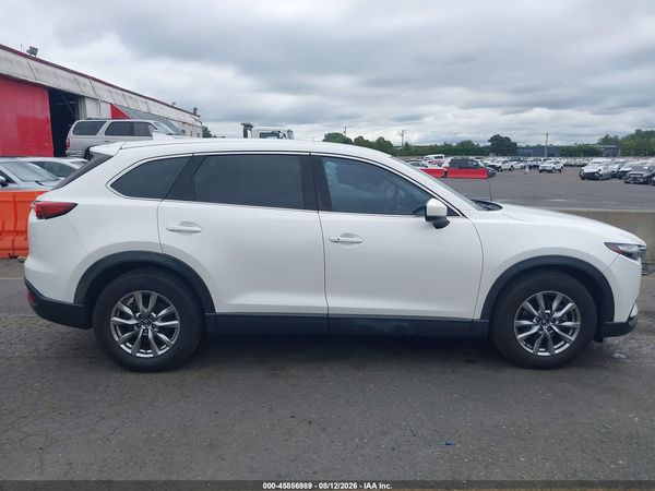 2016 MAZDA CX-9 TOURING