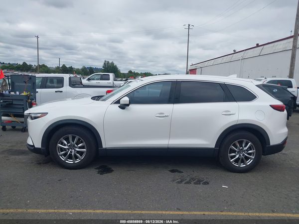 2016 MAZDA CX-9 TOURING