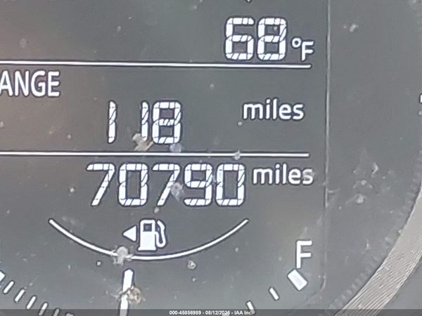 2016 MAZDA CX-9 TOURING