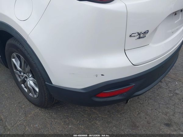 2016 MAZDA CX-9 TOURING