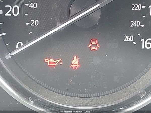2016 MAZDA CX-9 TOURING