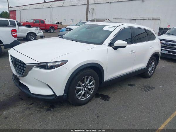 2016 MAZDA CX-9 TOURING