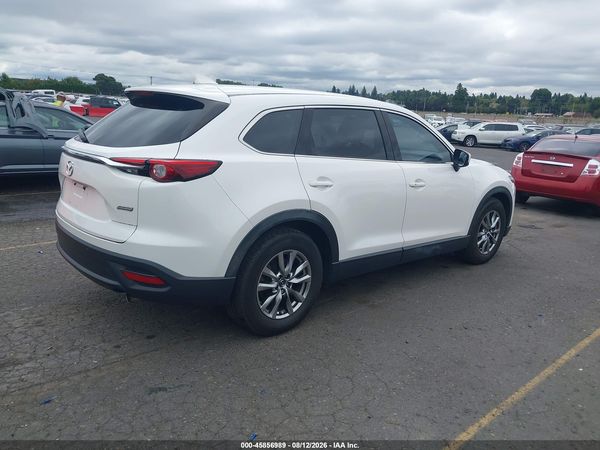 2016 MAZDA CX-9 TOURING