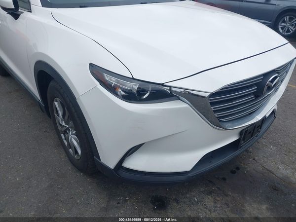 2016 MAZDA CX-9 TOURING