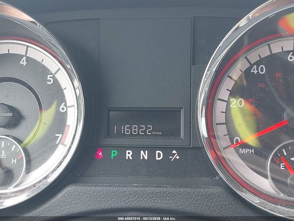 2018 DODGE GRAND CARAVAN SXT — I118