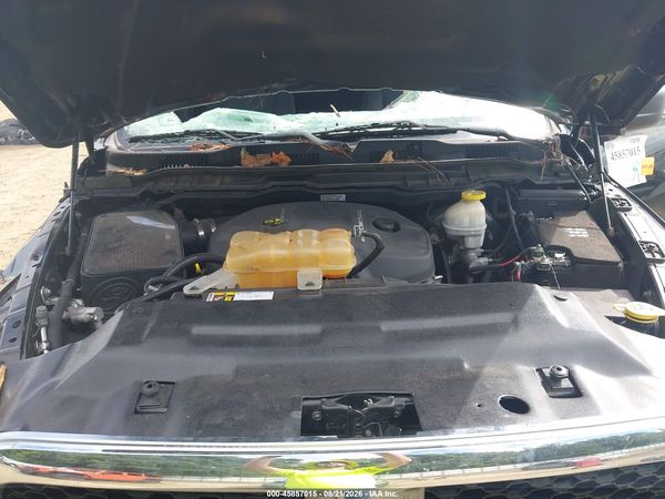 2019 RAM 1500 CLASSIC TRADESMAN  4X4 5'7 BOX