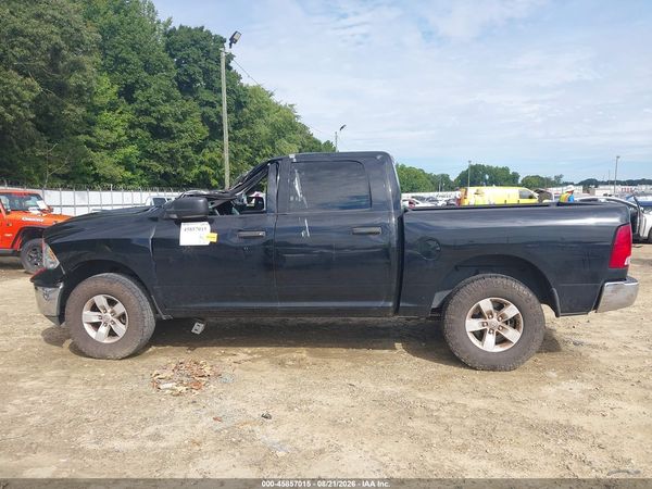 2019 RAM 1500 CLASSIC TRADESMAN  4X4 5'7 BOX