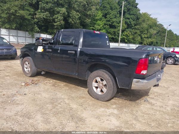 2019 RAM 1500 CLASSIC TRADESMAN  4X4 5'7 BOX