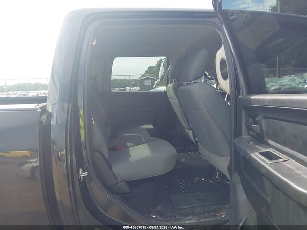 2019 RAM 1500 CLASSIC TRADESMAN  4X4 5'7 BOX
