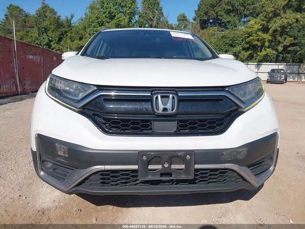 2020 HONDA CR-V 2WD TOURING