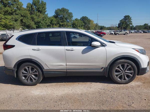 2020 HONDA CR-V 2WD TOURING