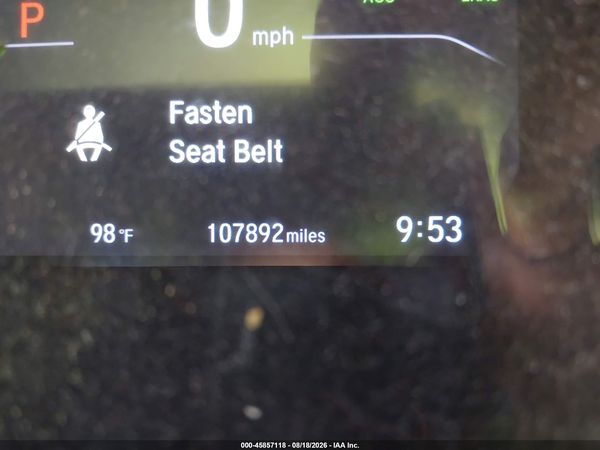 2020 HONDA CR-V 2WD TOURING