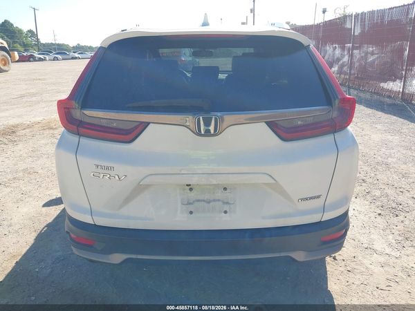 2020 HONDA CR-V 2WD TOURING