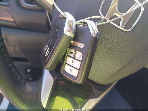 2020 HONDA CR-V 2WD TOURING