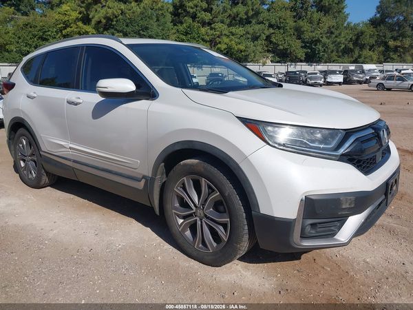 2020 HONDA CR-V 2WD TOURING